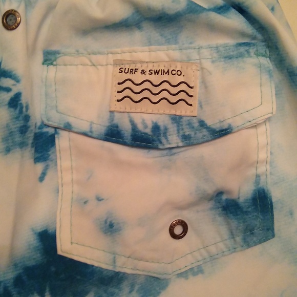 Surf & Swim Co. Trunks - Picture 4 of 8